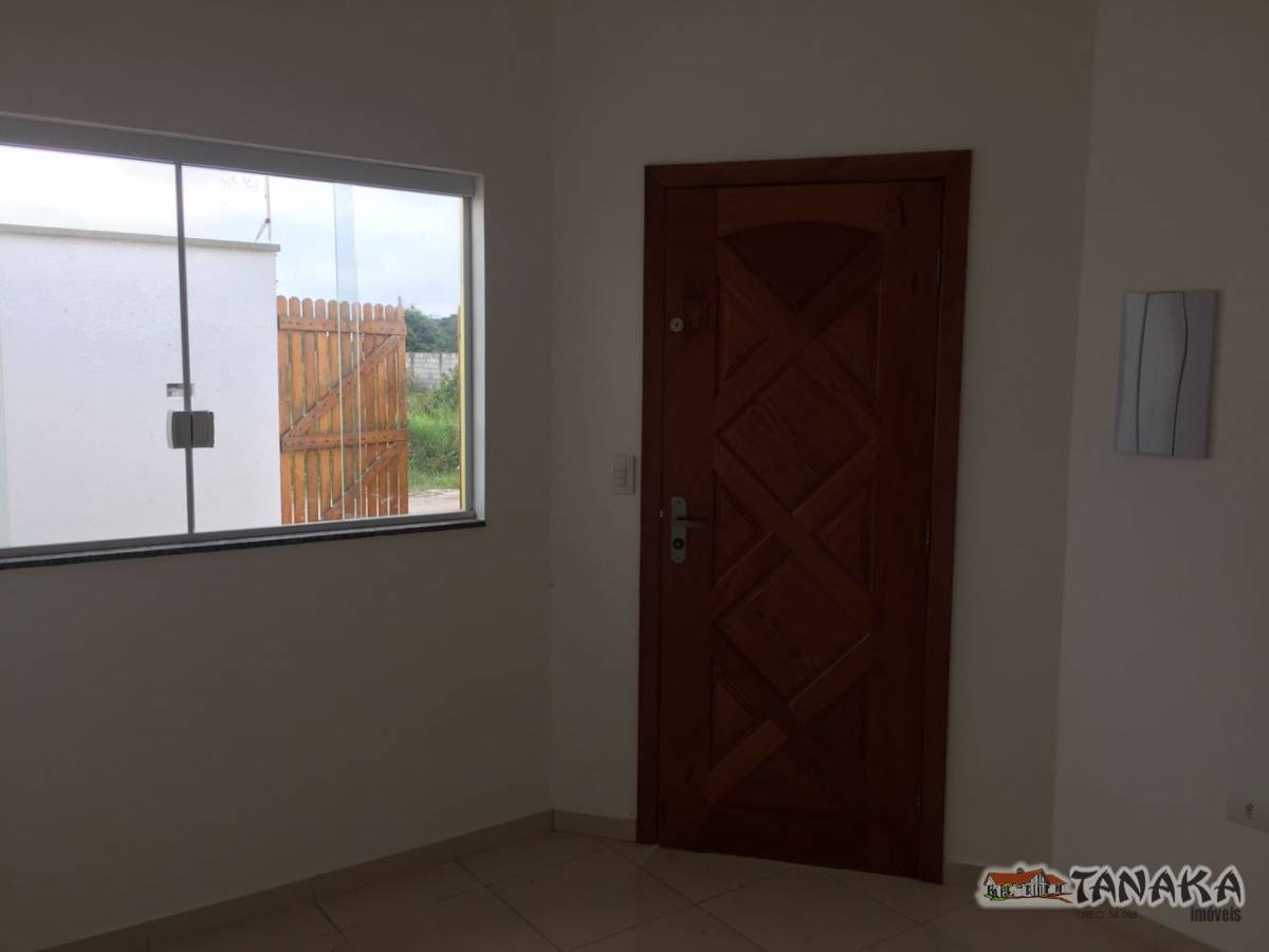 Casa em Peruíbe