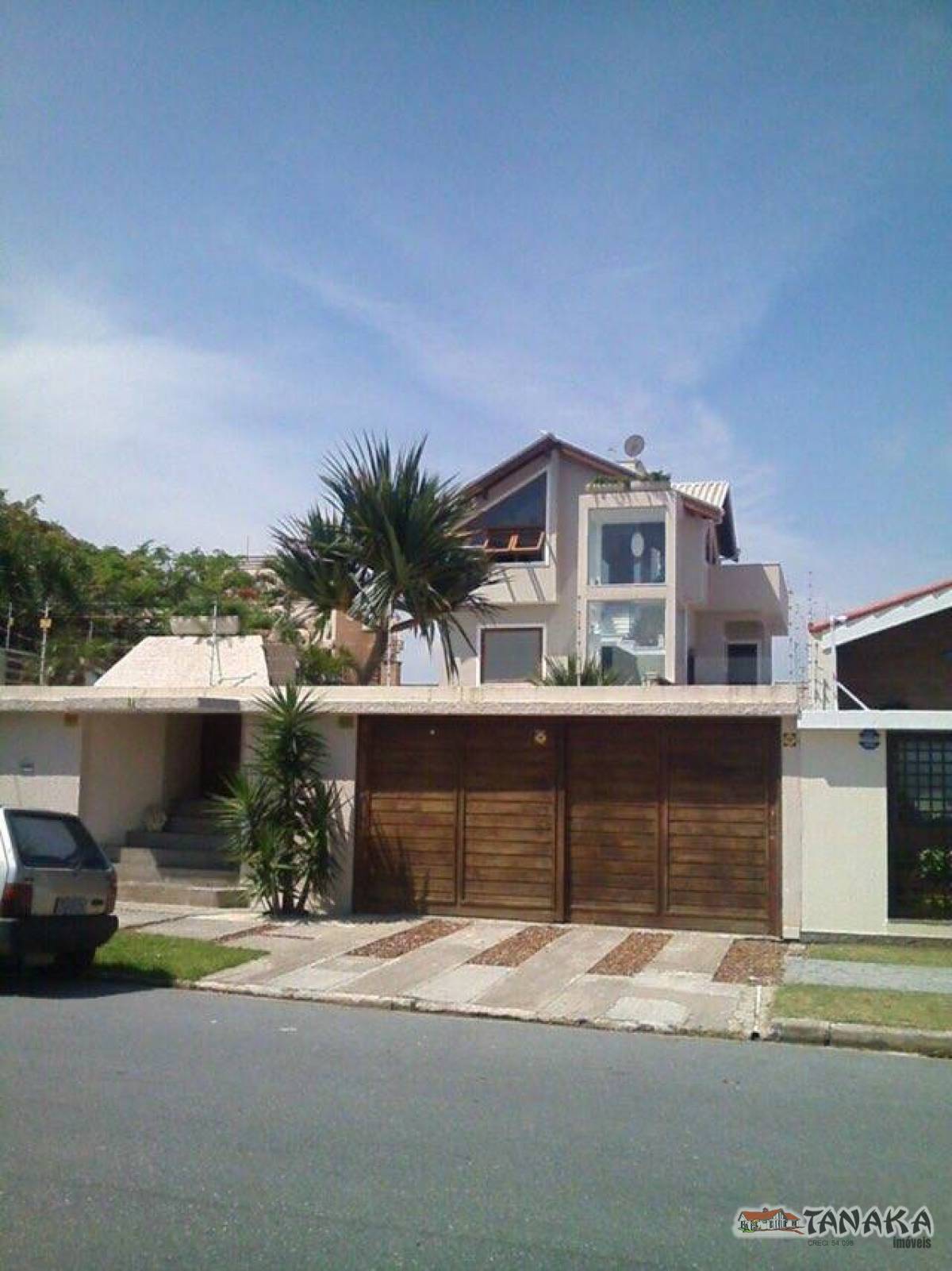 Casa em Peruíbe - Tanaka Imóveis
