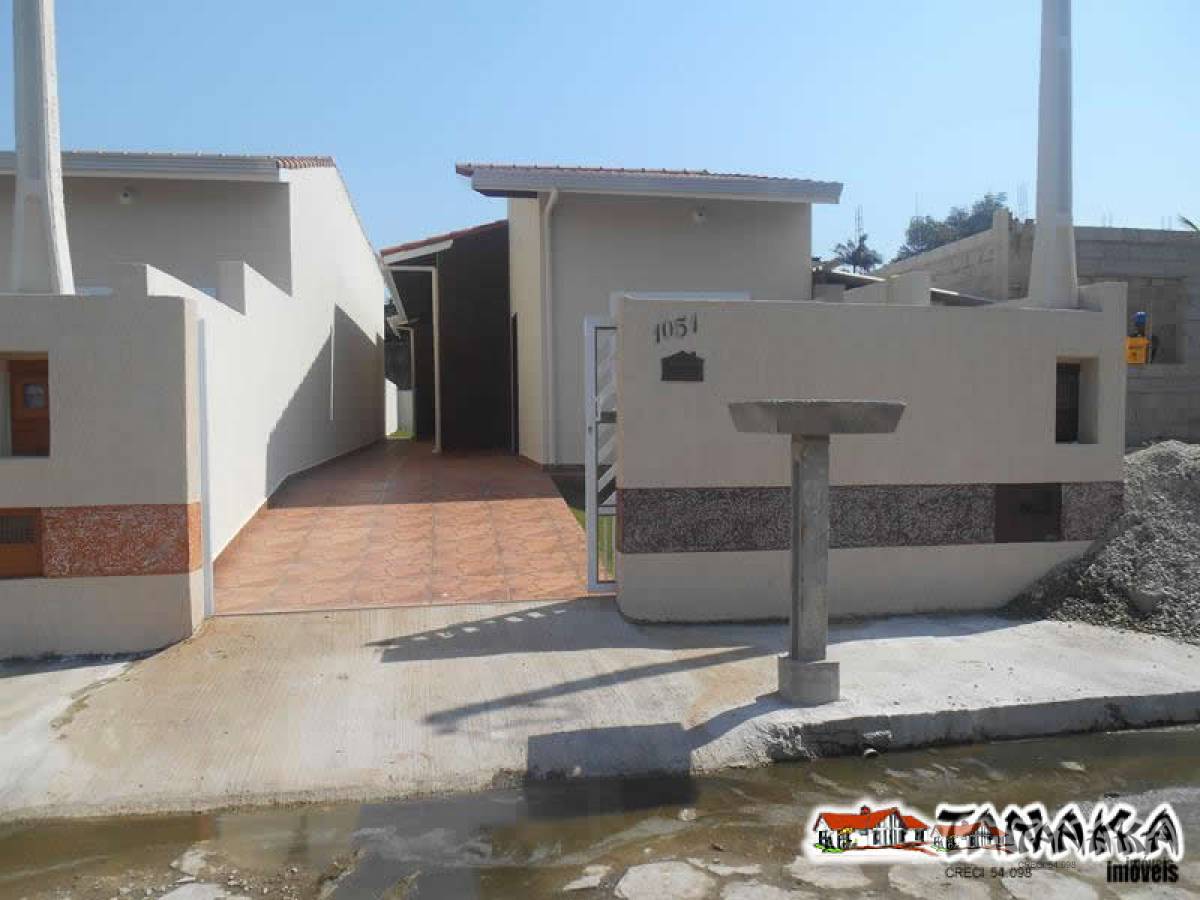 Casa em Peruíbe
