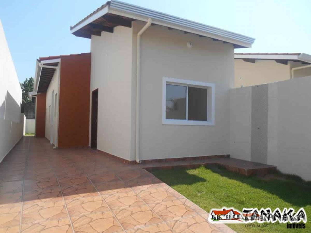 Casa em Peruíbe