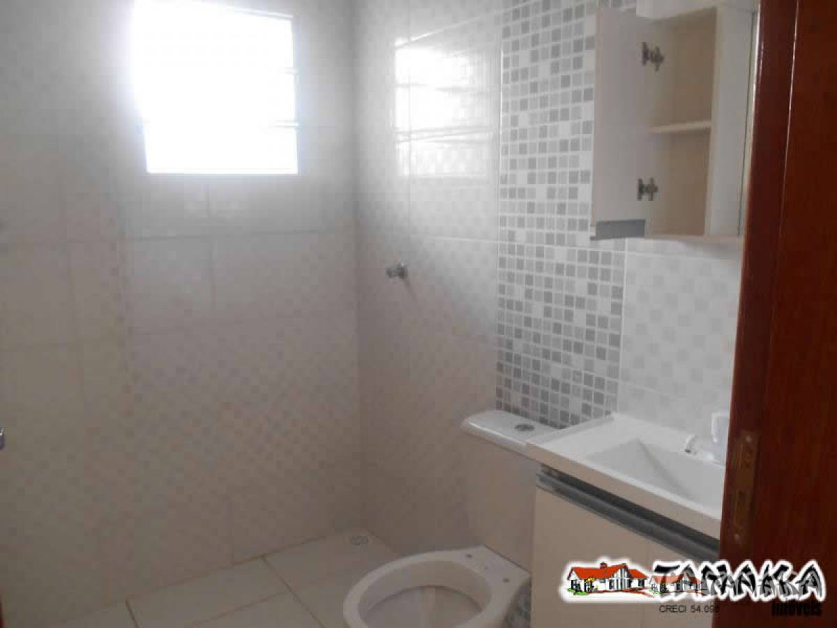 Casa em Peruíbe