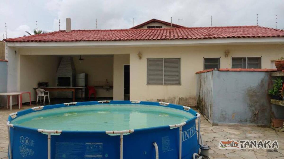 Casa em Peruíbe