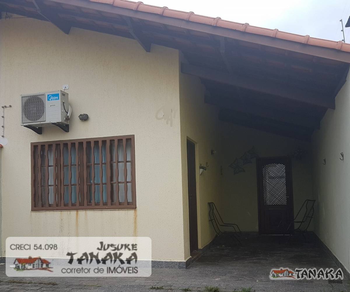 Casa em Peruíbe