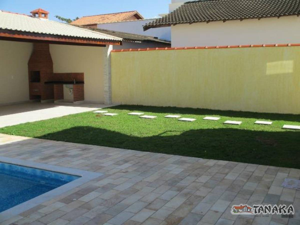 Casa em Peruíbe - Tanaka Imóveis