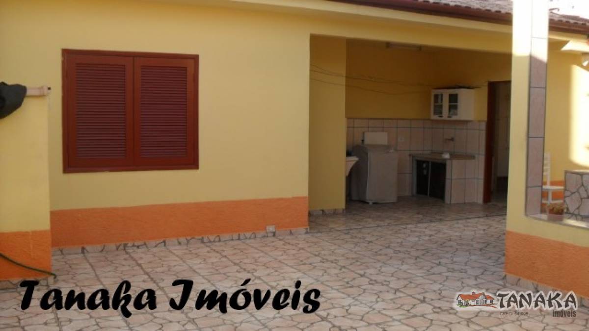 Casa em Peruíbe