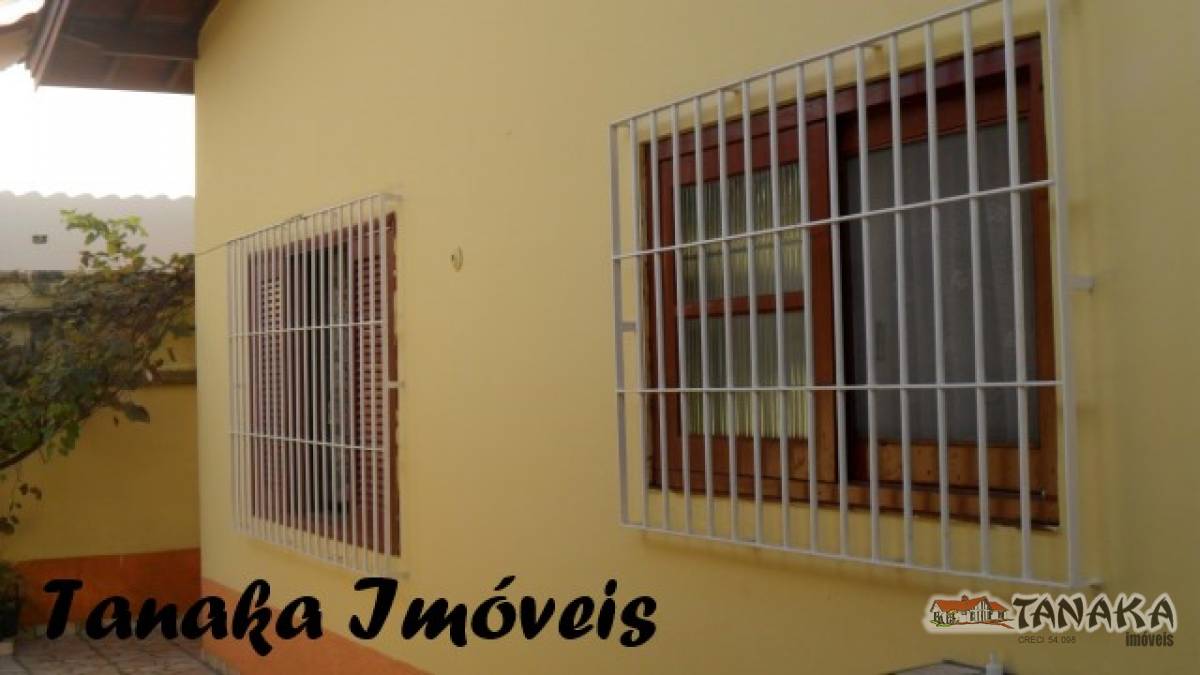 Casa em Peruíbe