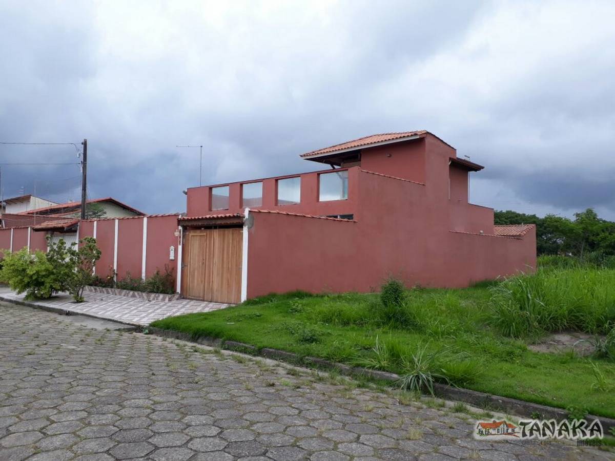 Casa em Peruíbe