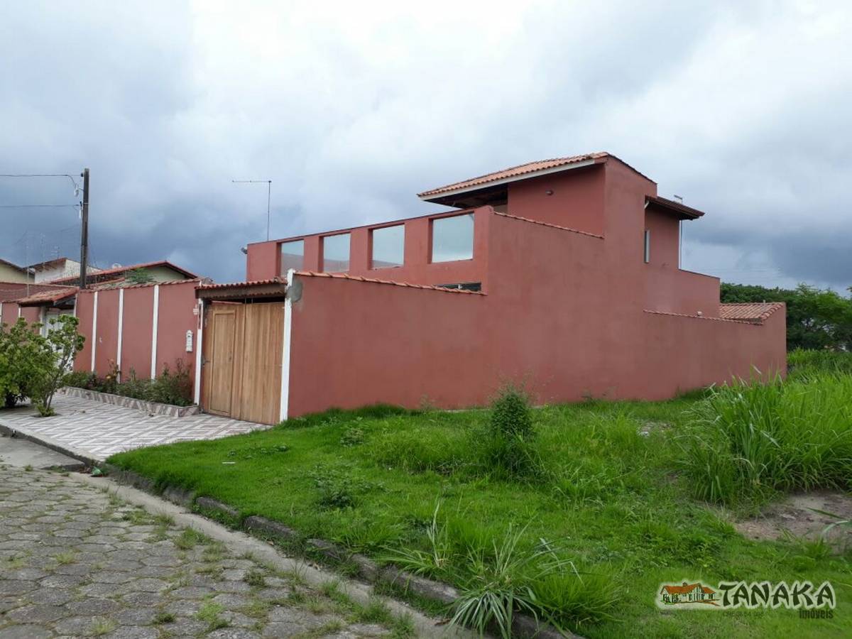 Casa em Peruíbe