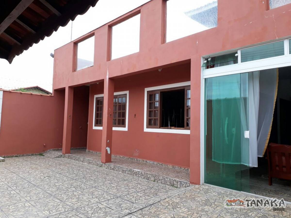 Casa em Peruíbe