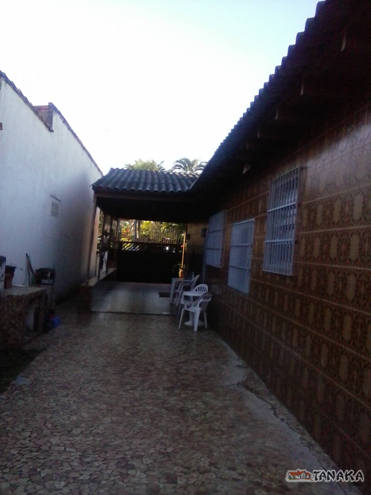 Casa em Peruíbe