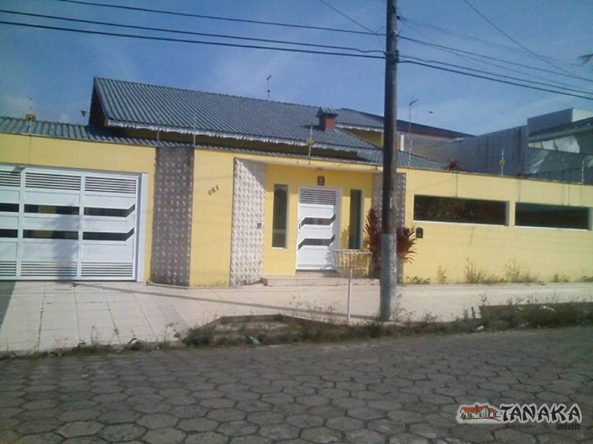 Casa em Peruíbe