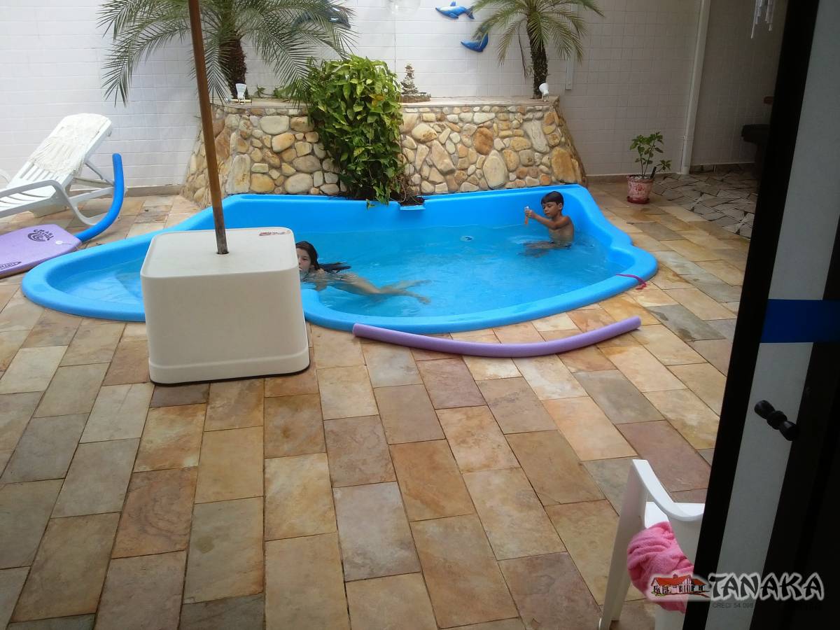 Casa em Peruíbe