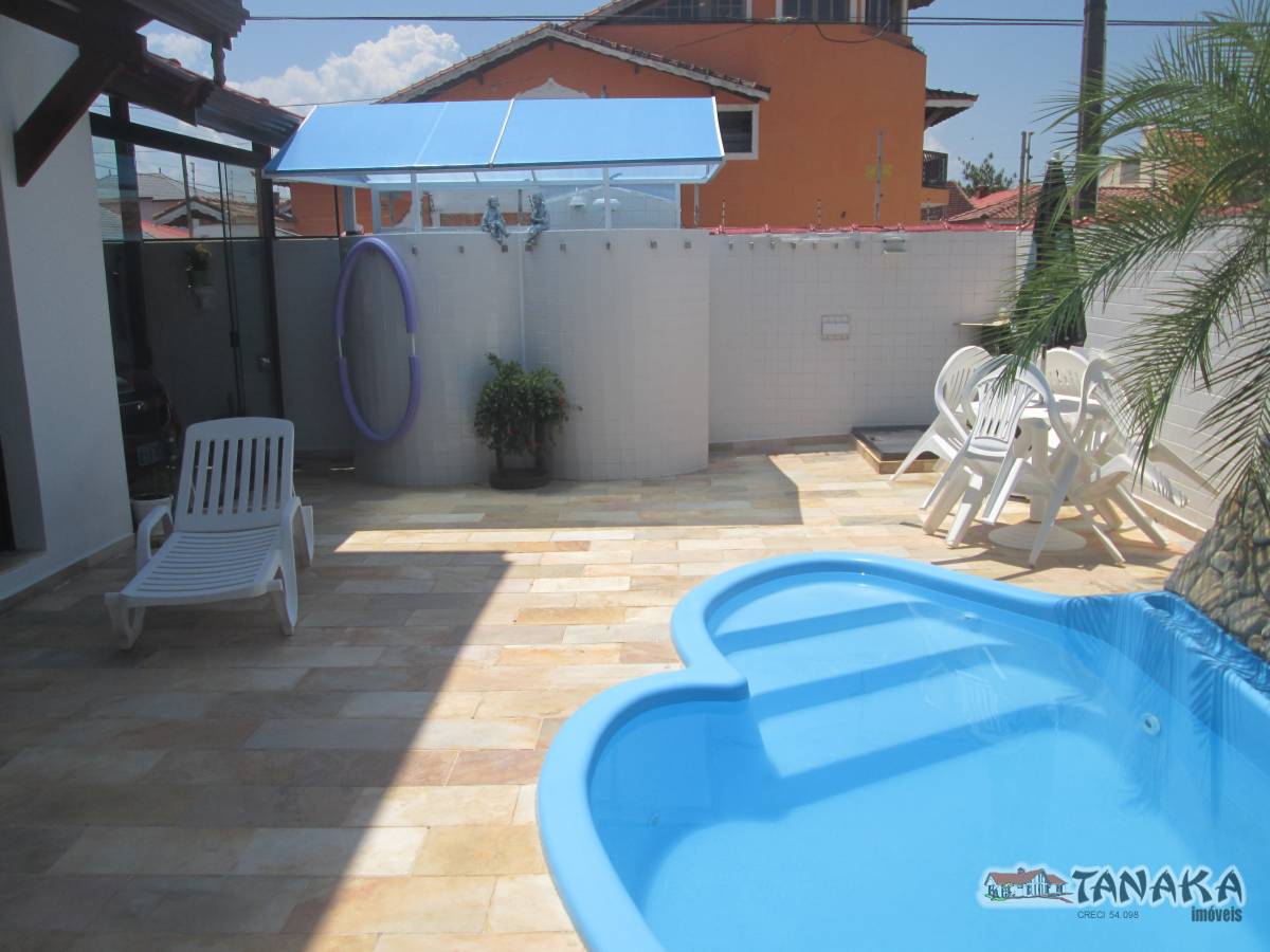 Casa em Peruíbe