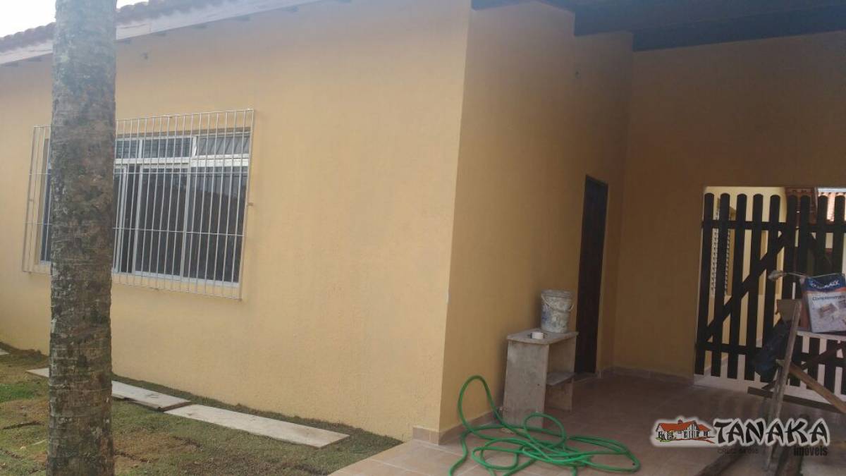 Casa em Peruíbe