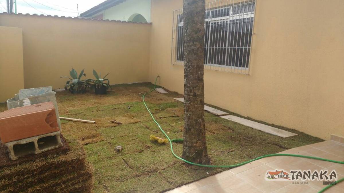 Casa em Peruíbe
