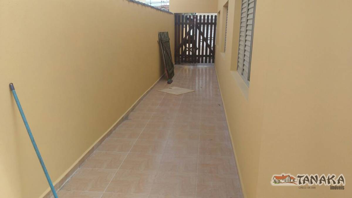 Casa em Peruíbe