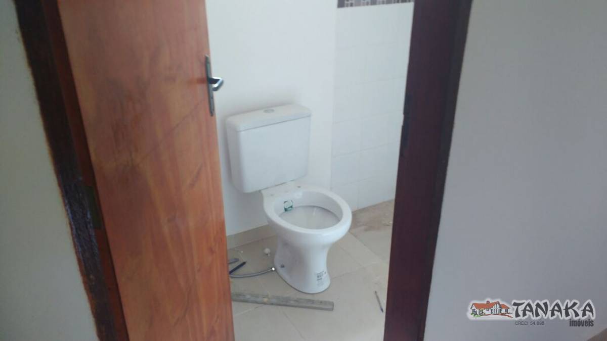 Casa em Peruíbe