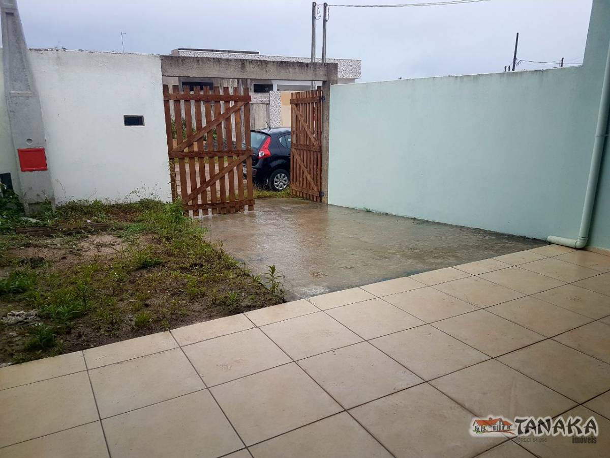 Casa em Peruíbe