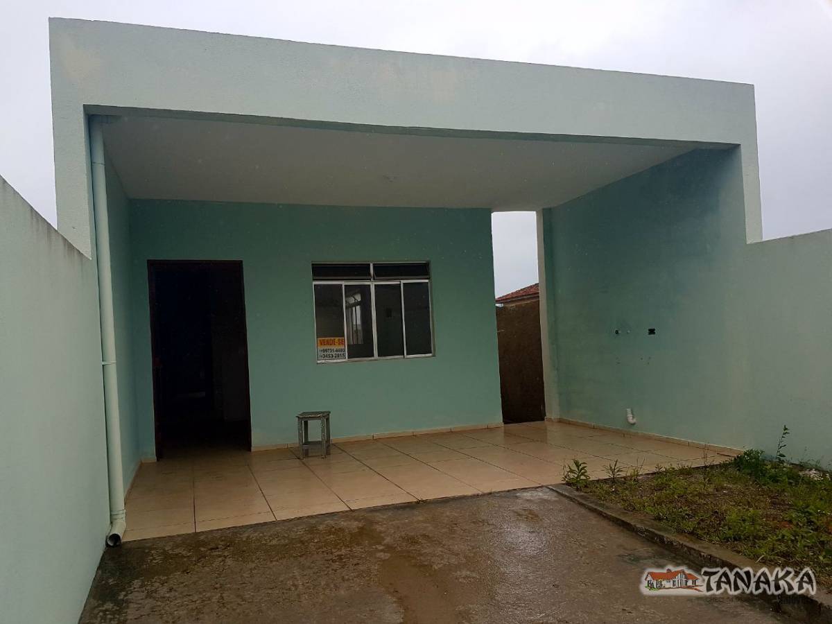 Casa em Peruíbe