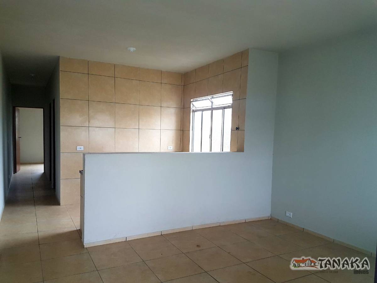 Casa em Peruíbe