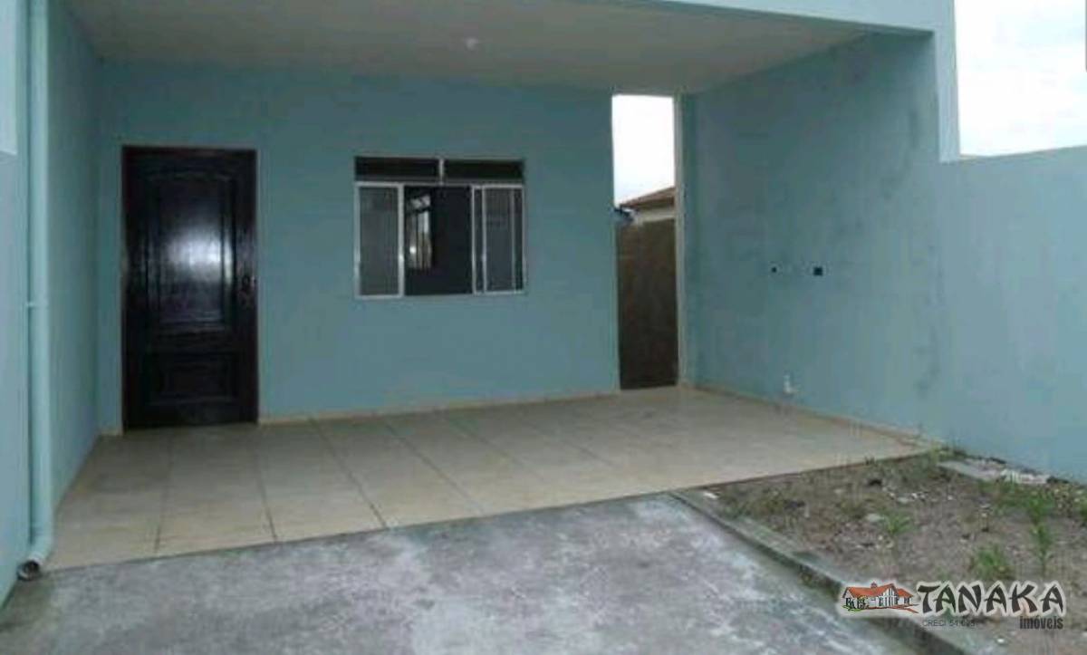 Casa em Peruíbe