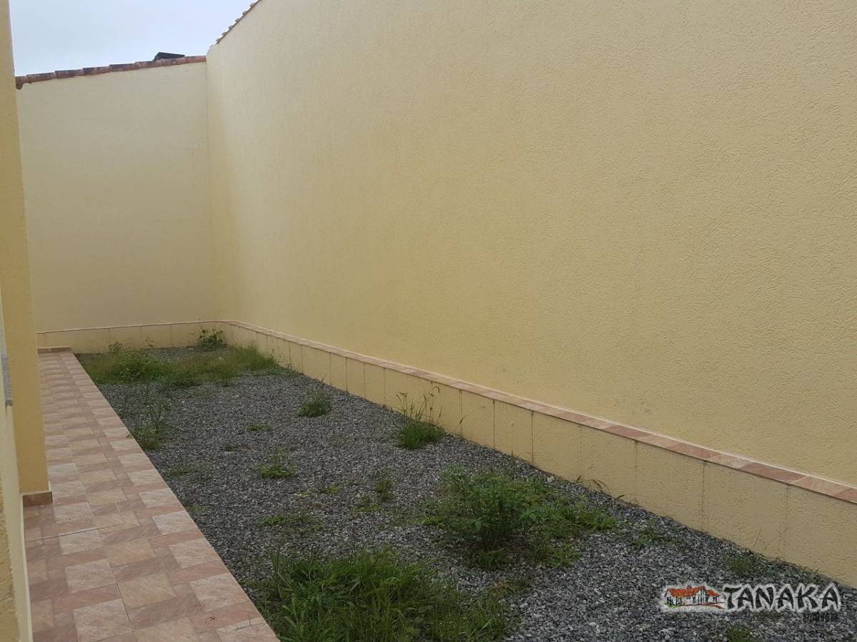 Casa em Peruíbe
