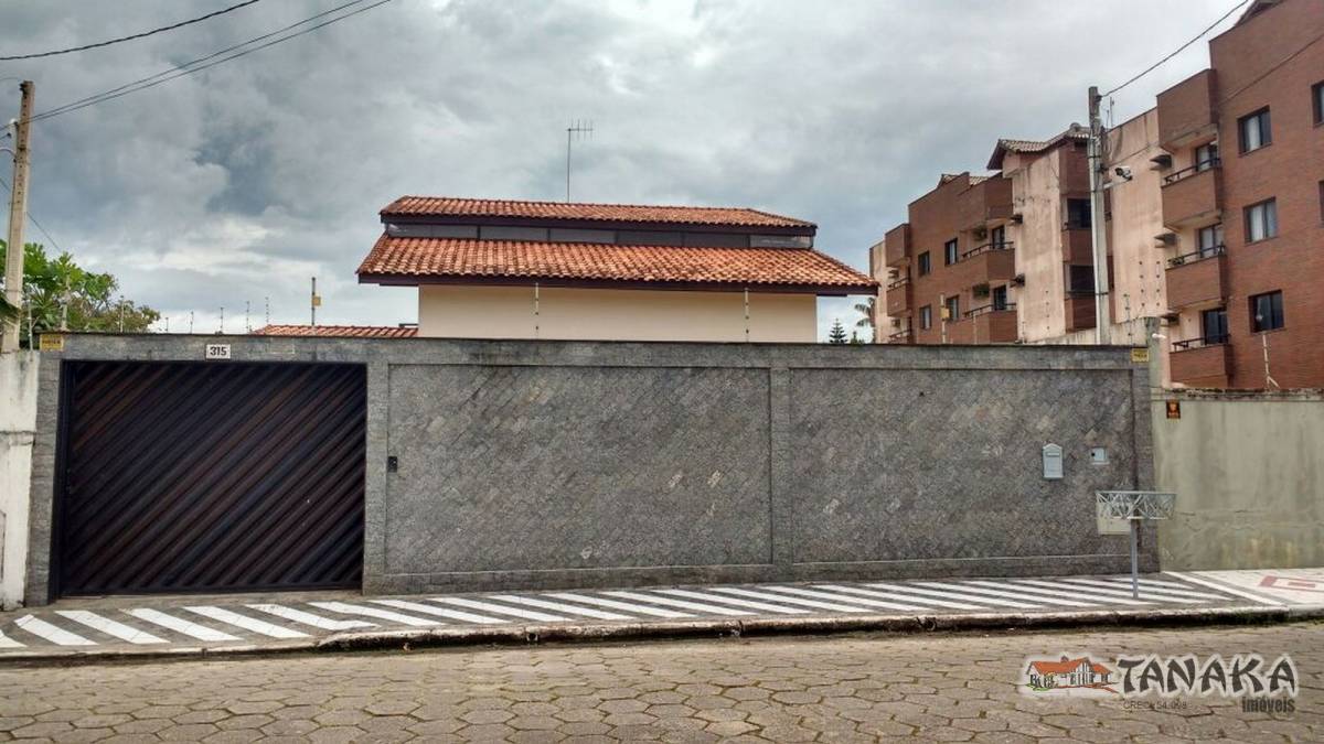 Casa em Peruíbe - Tanaka Imóveis