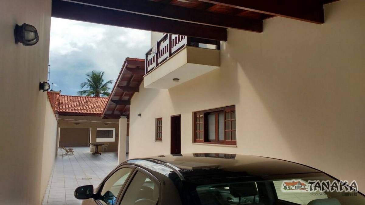 Casa em Peruíbe