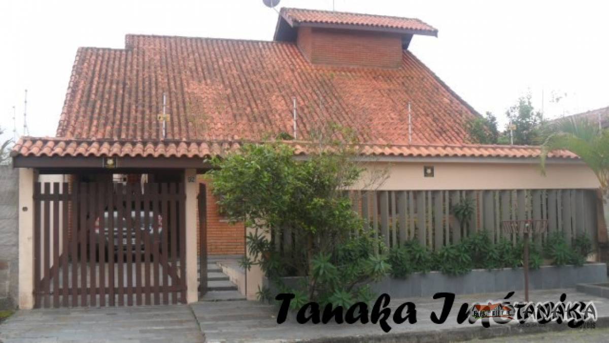 Casa em Peruíbe - Tanaka Imóveis