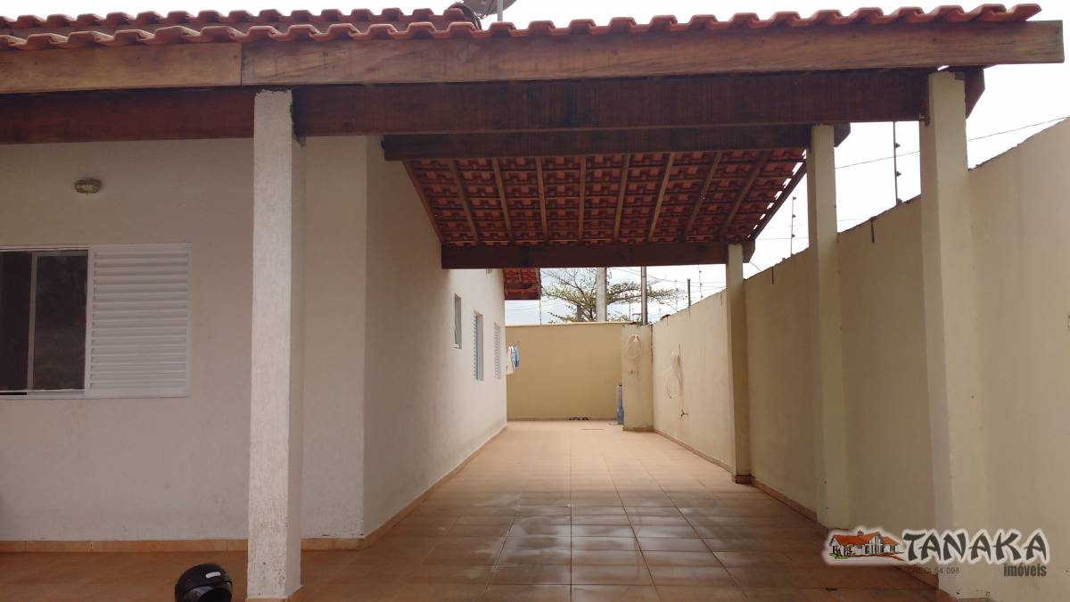 Casa em Peruíbe