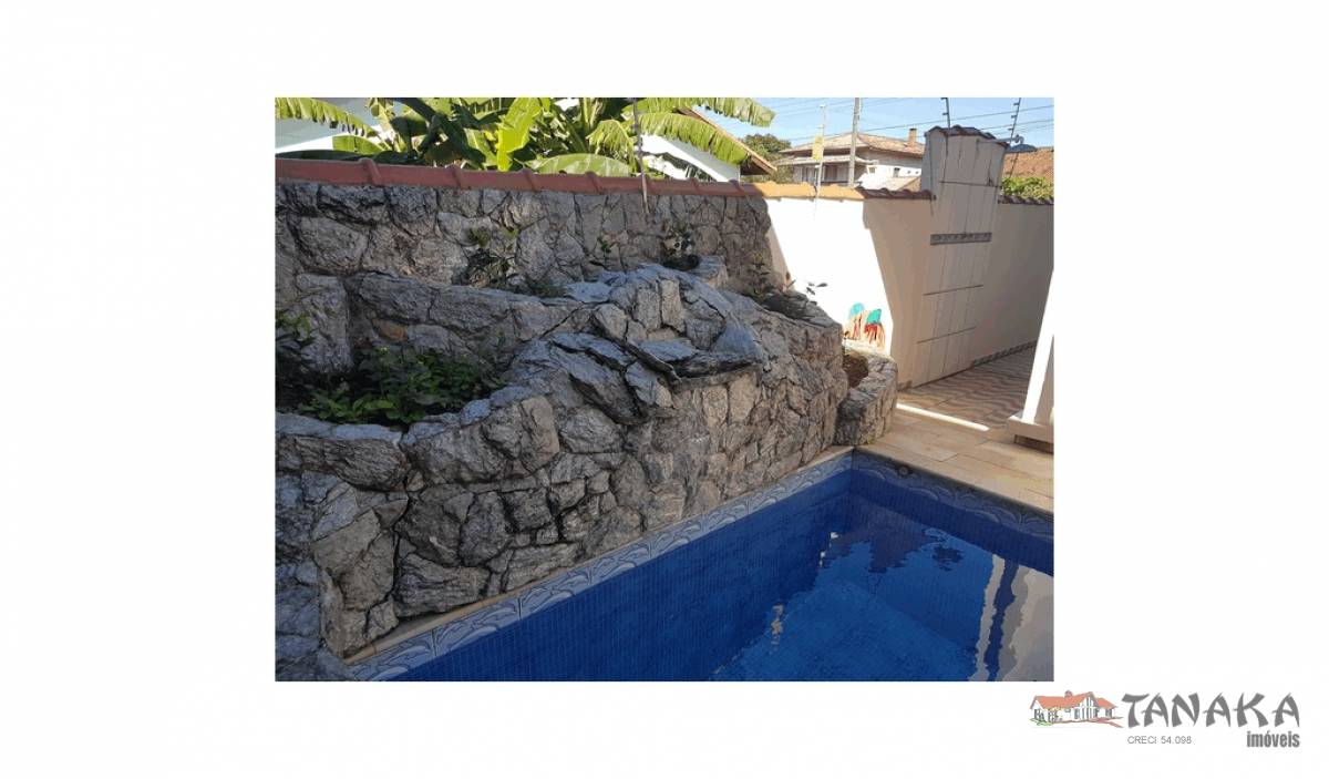 Casa em Peruíbe