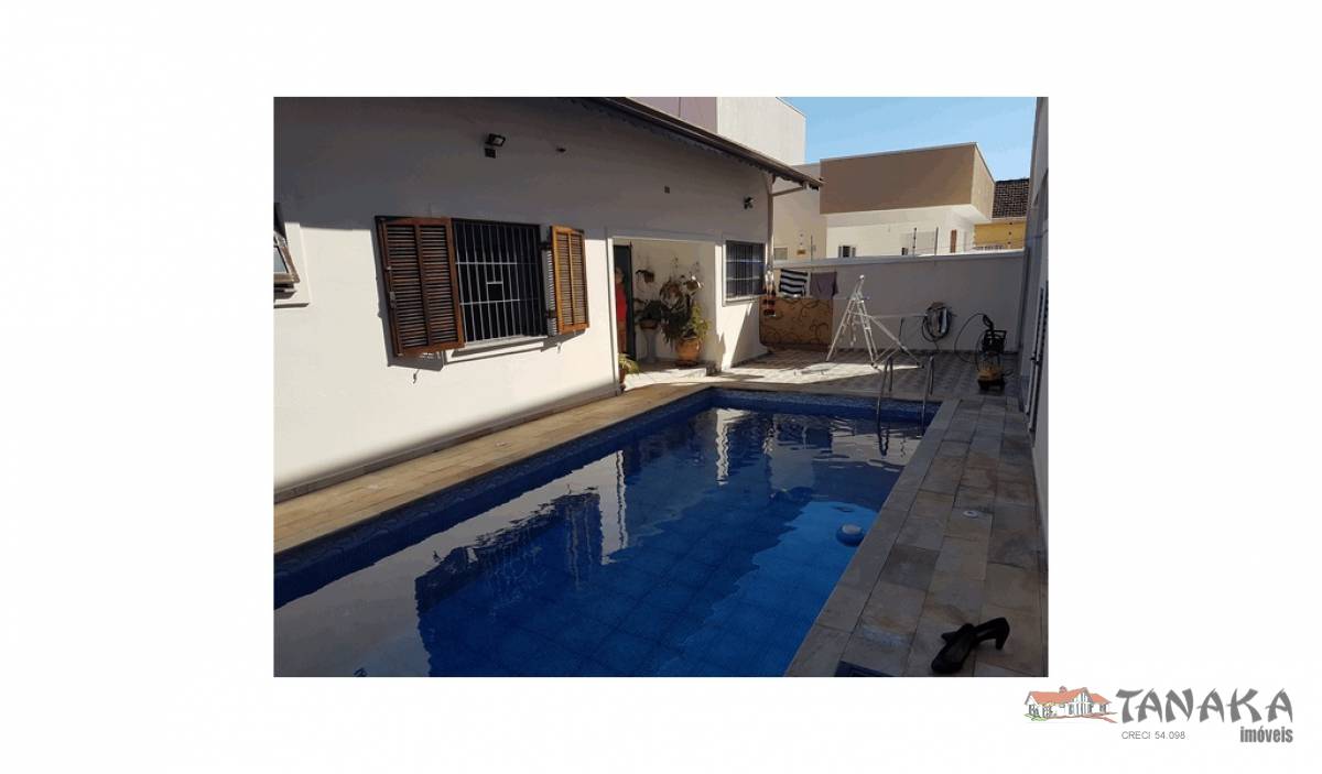 Casa em Peruíbe - Tanaka Imóveis