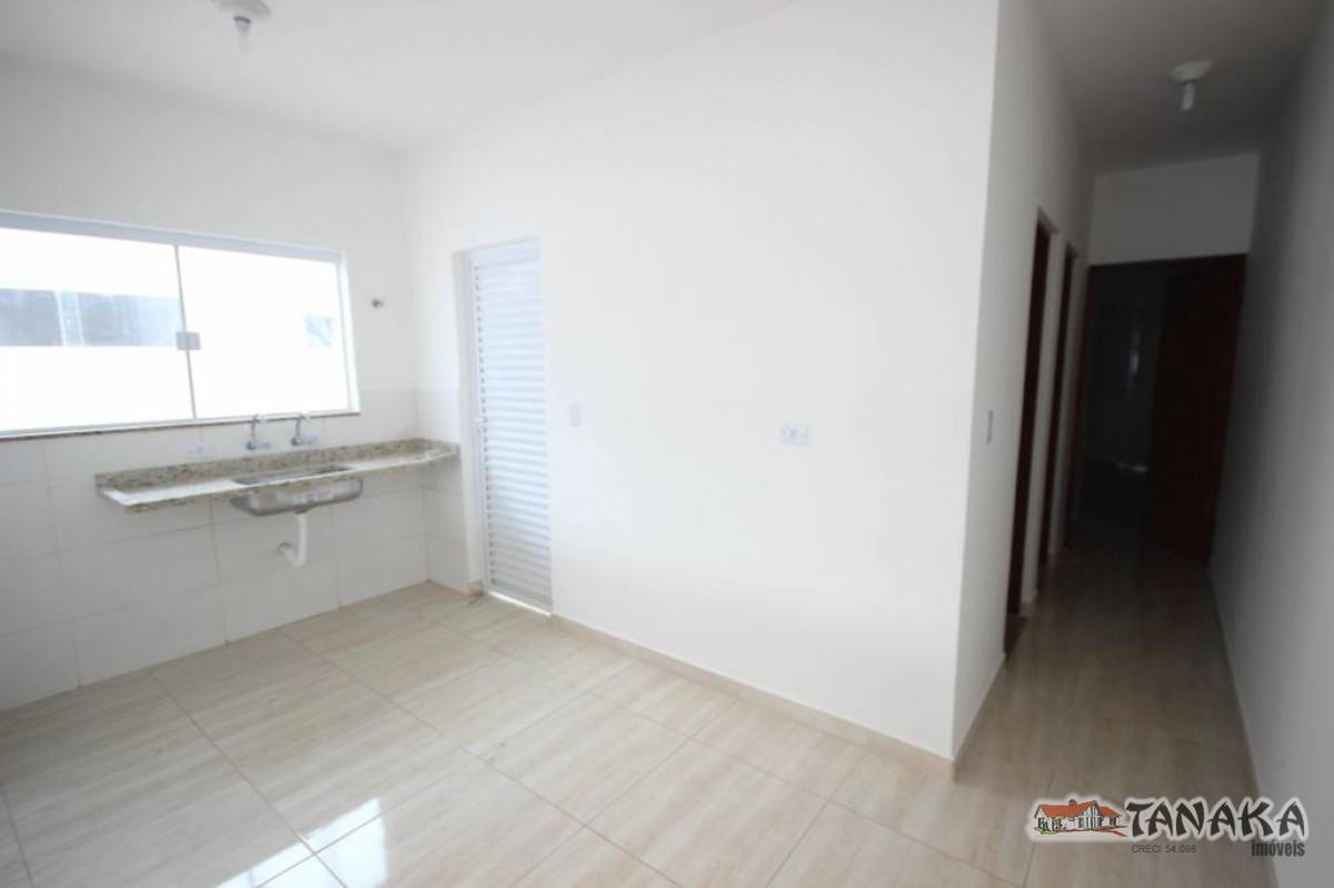 Casa em Peruíbe