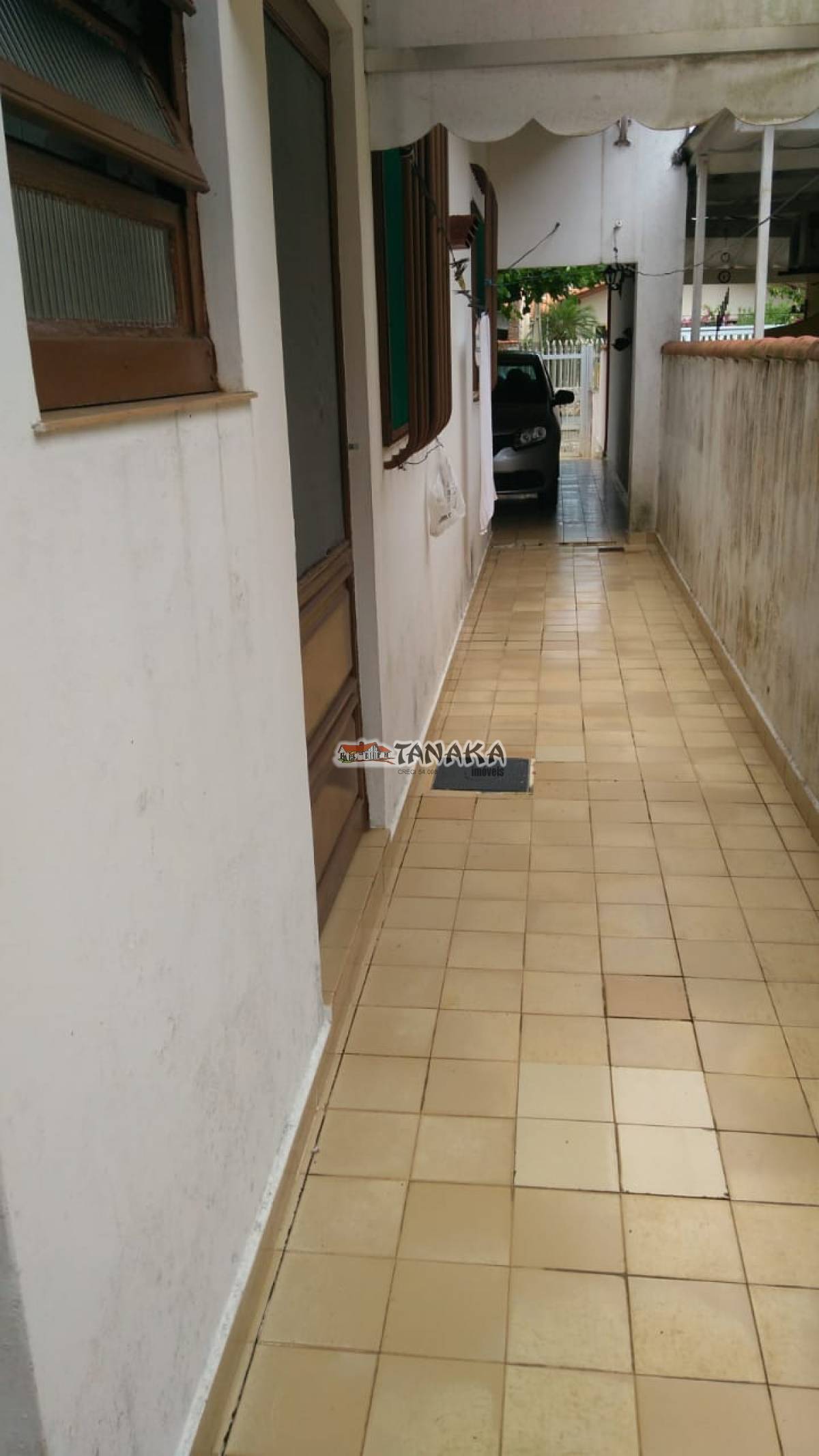 Casa em Peruíbe