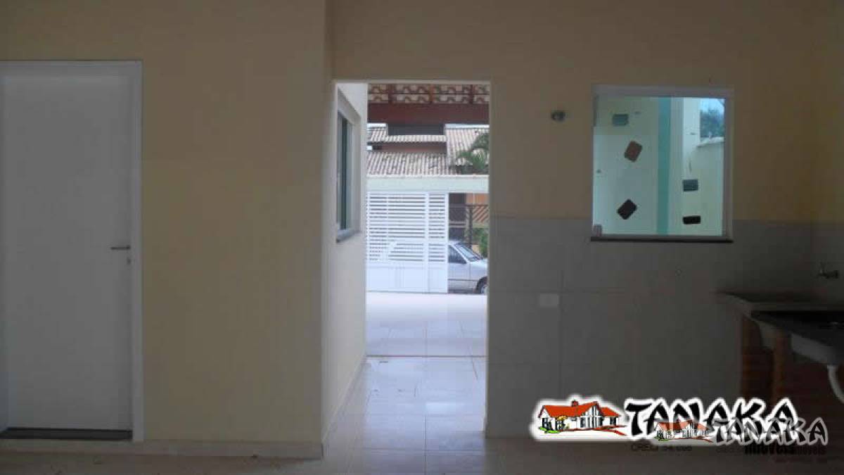 Casa em Peruíbe