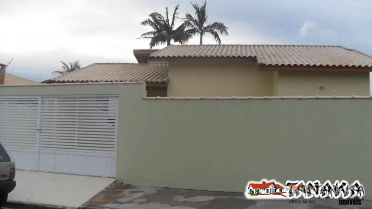 Casa em Peruíbe