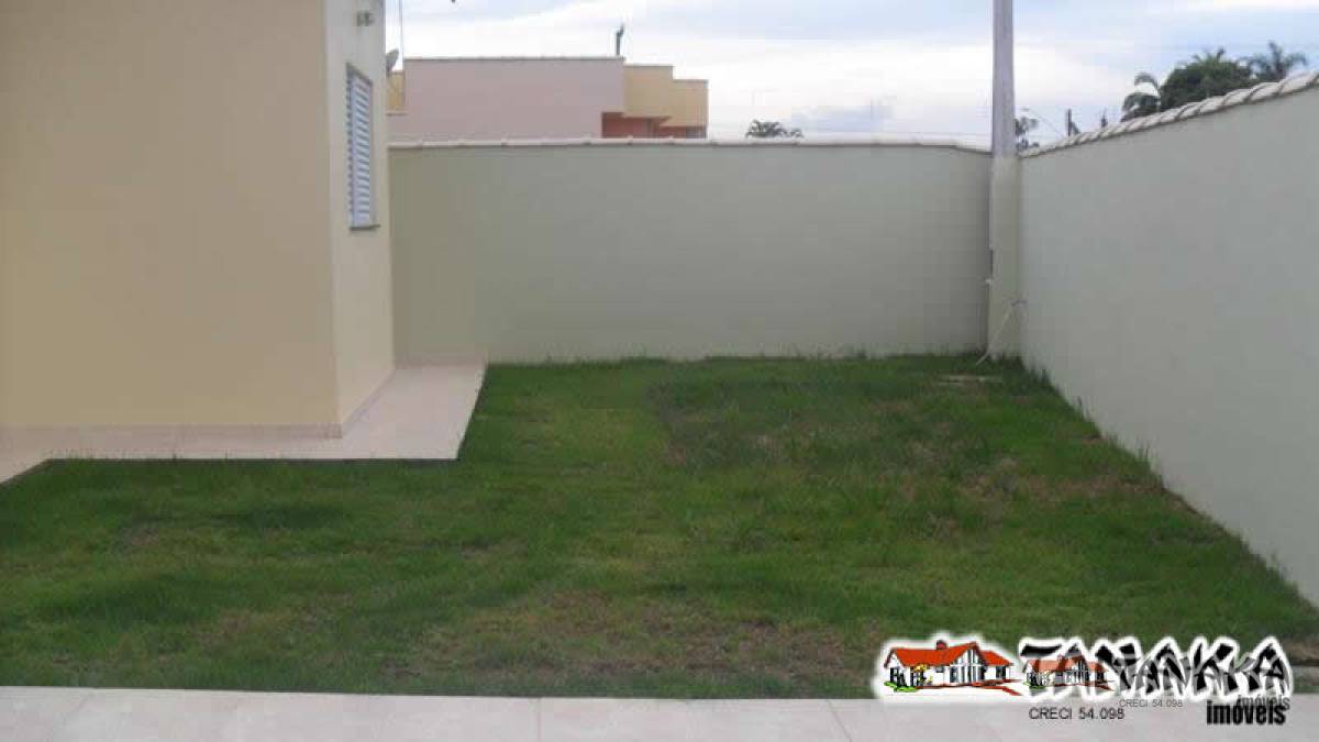 Casa em Peruíbe