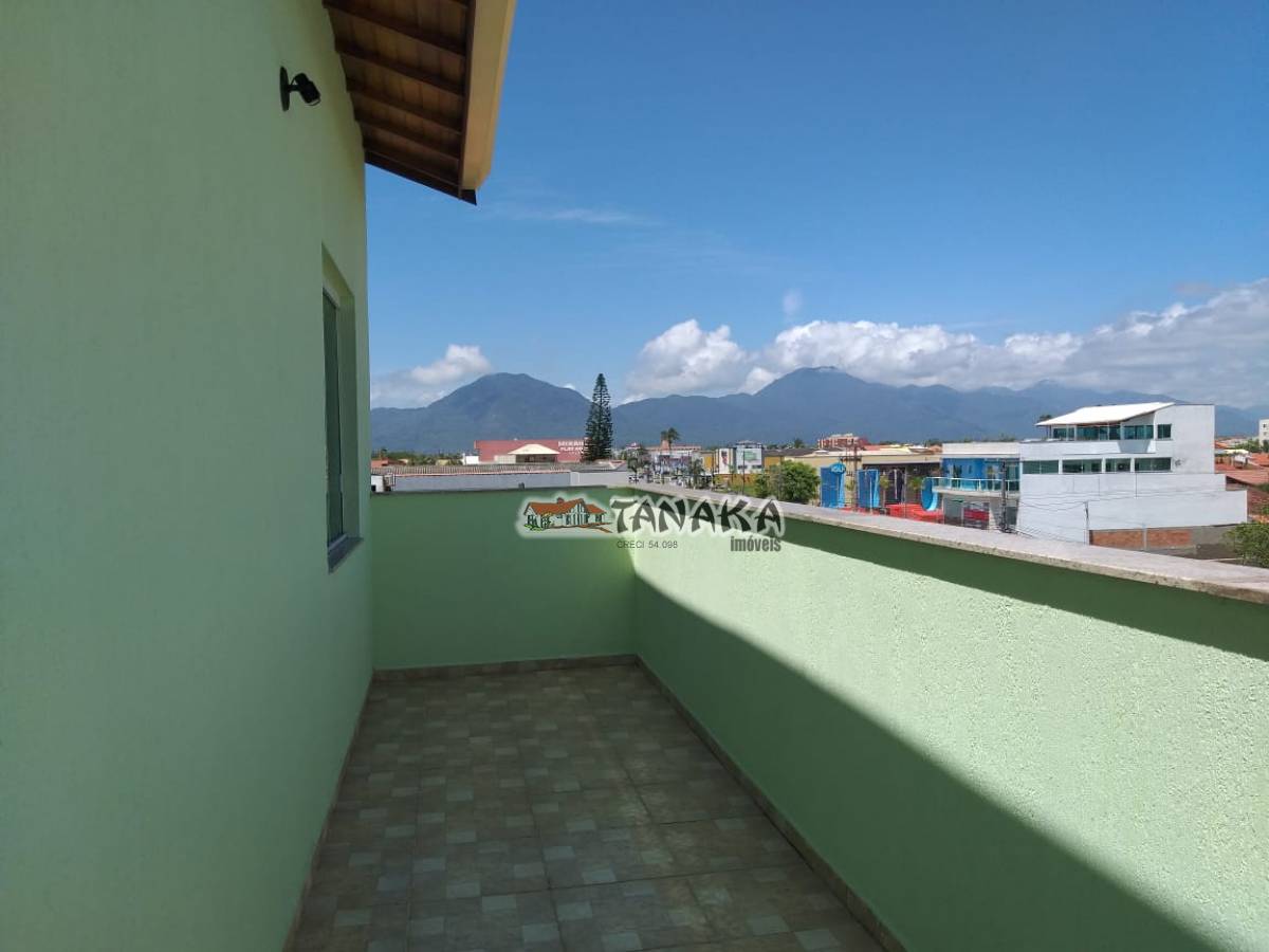 Casa em Peruíbe