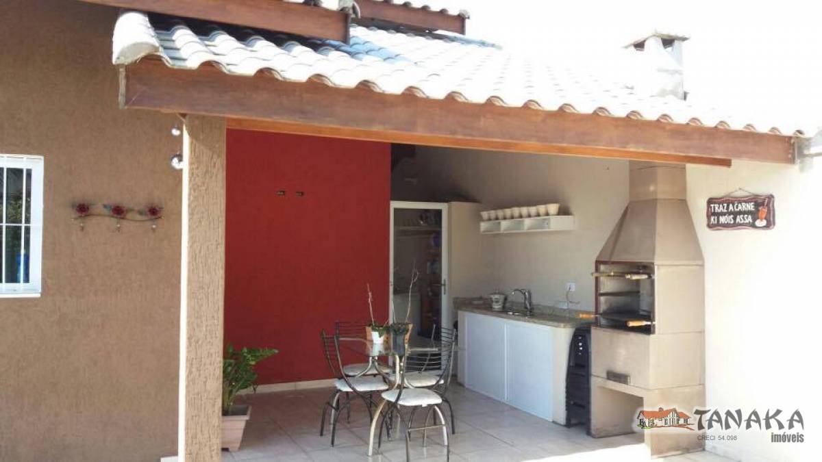 Casa em Peruíbe