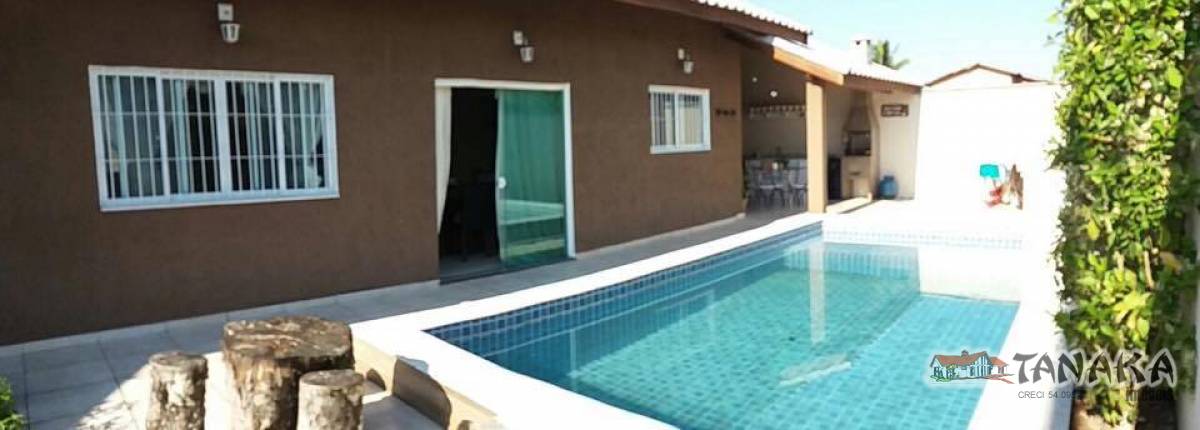 Casa em Peruíbe