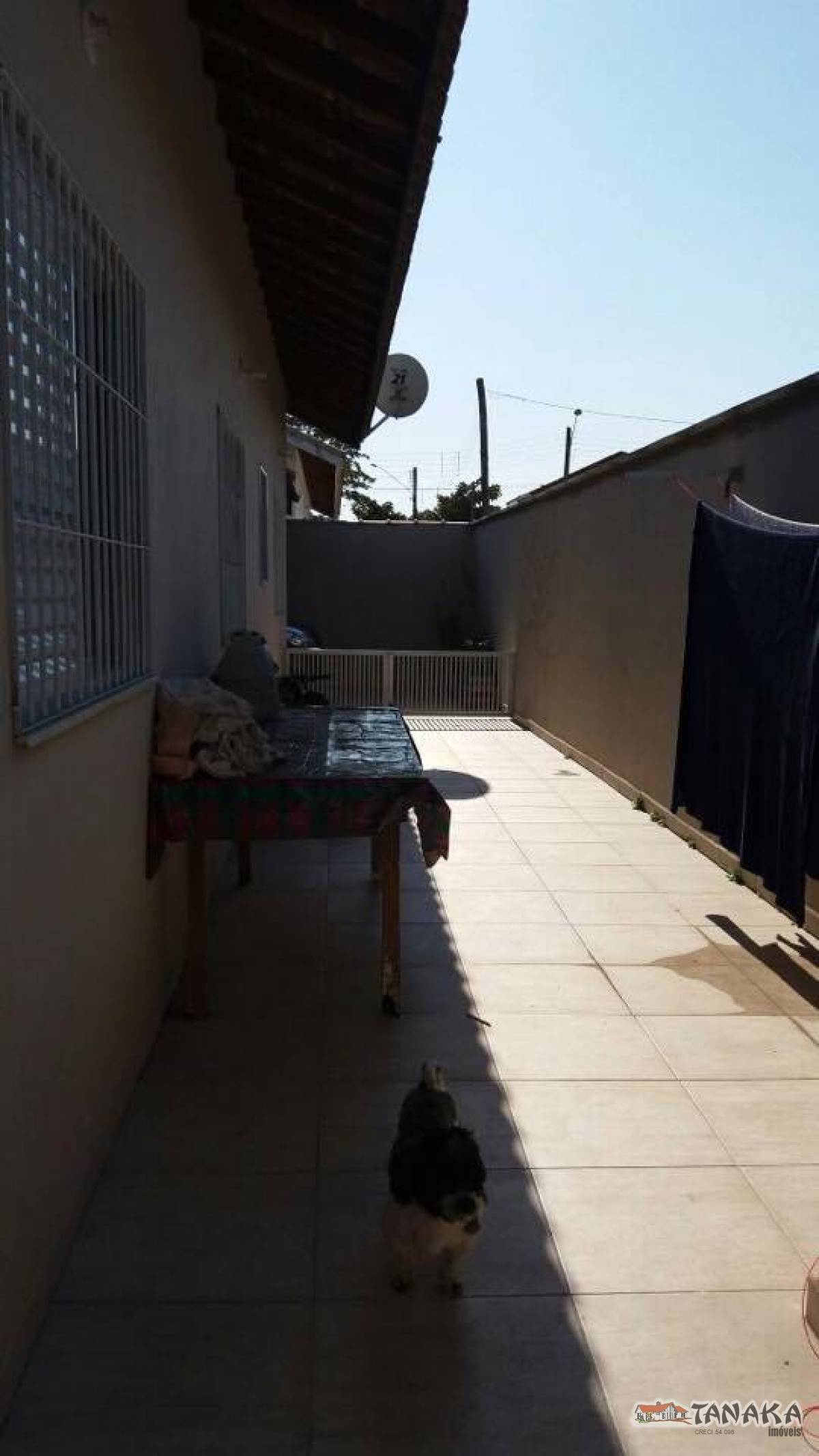 Casa em Peruíbe