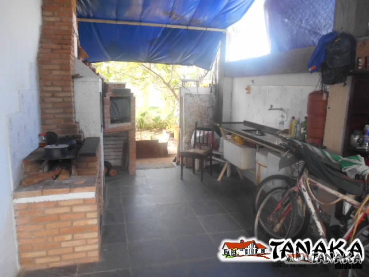 Casa em Peruíbe