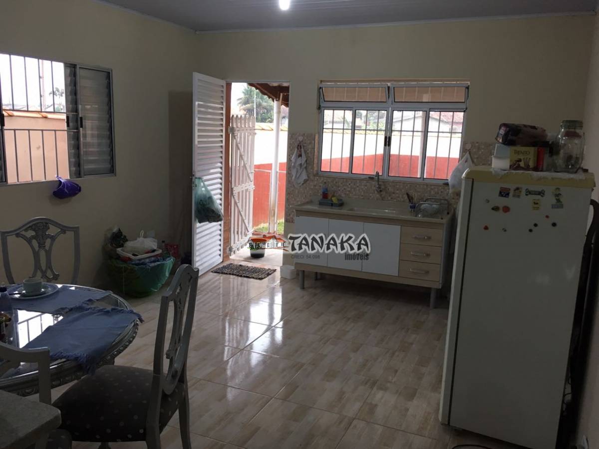 Casa em Peruíbe