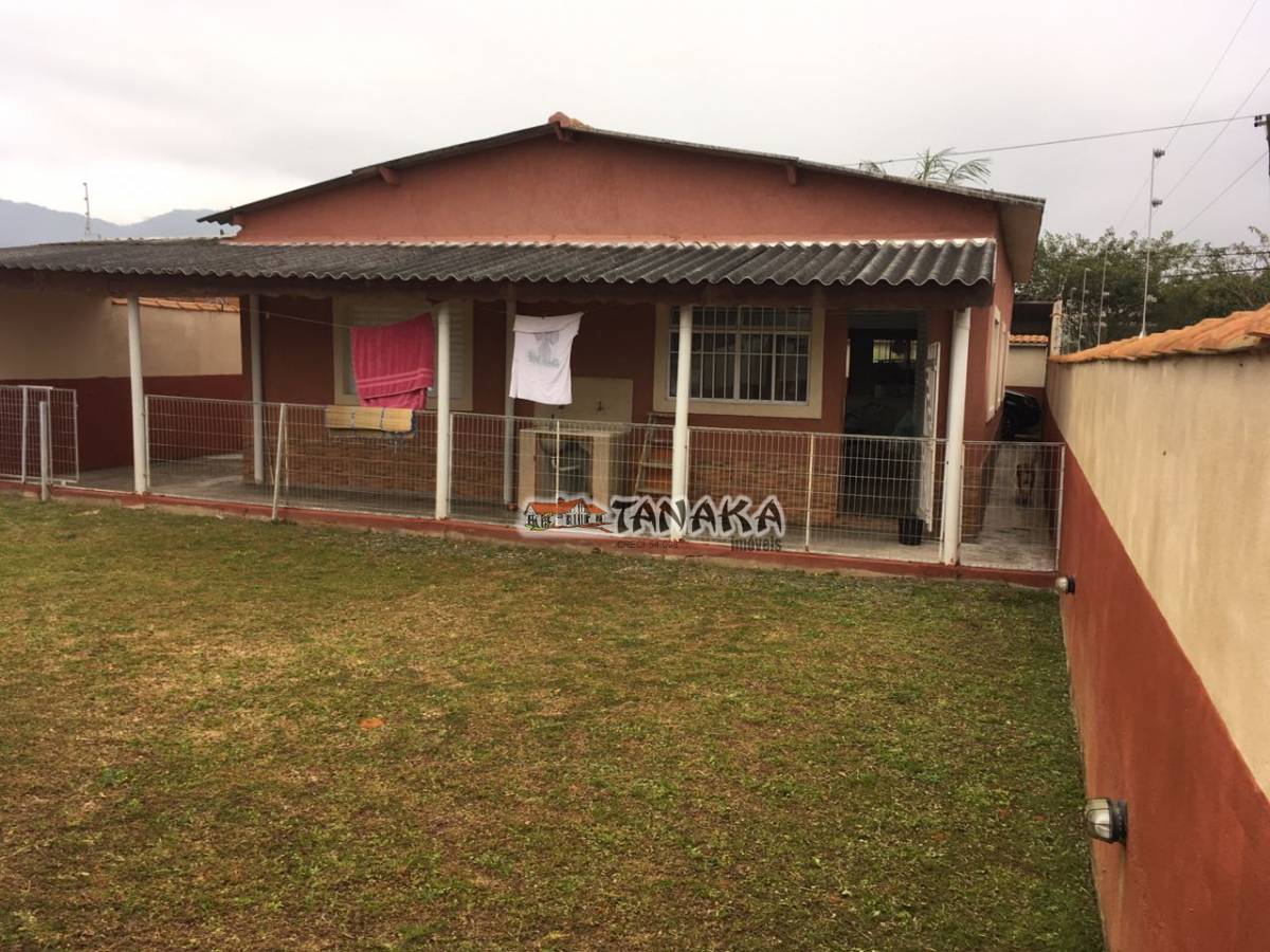 Casa em Peruíbe - Tanaka Imóveis