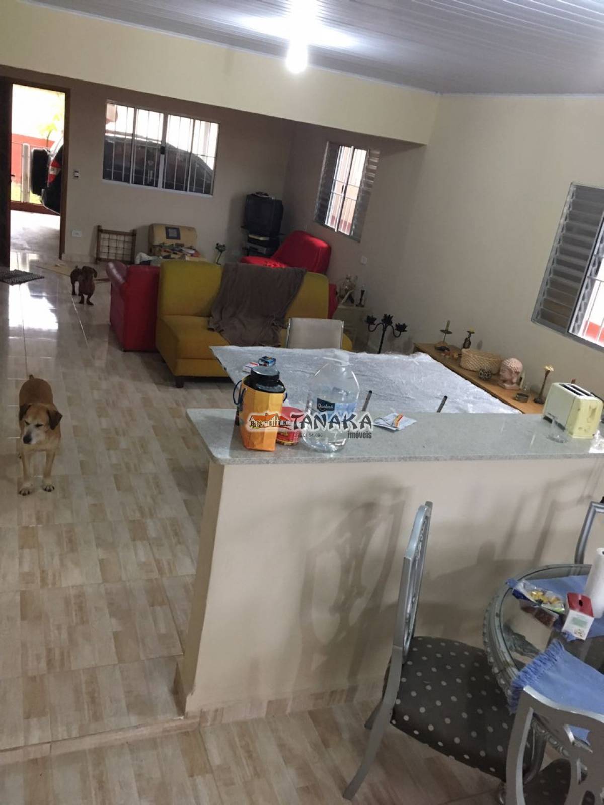 Casa em Peruíbe