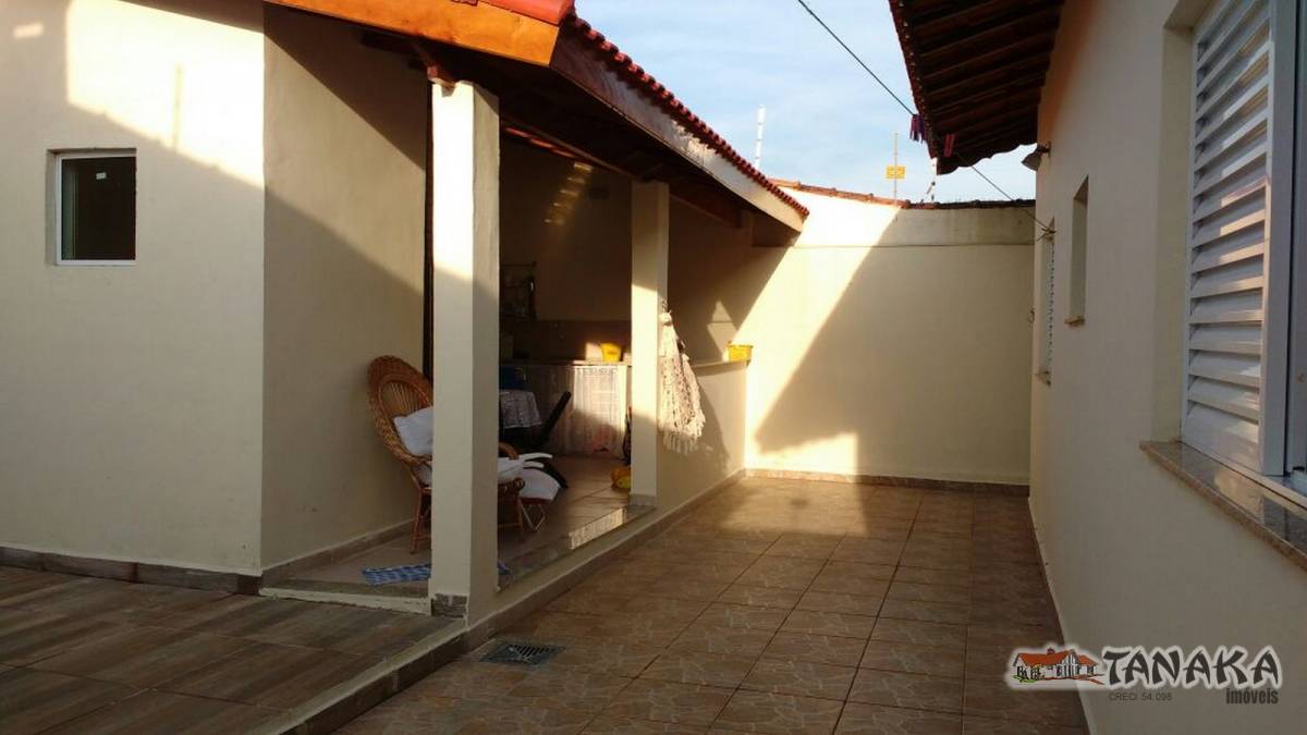 Casa em Peruíbe