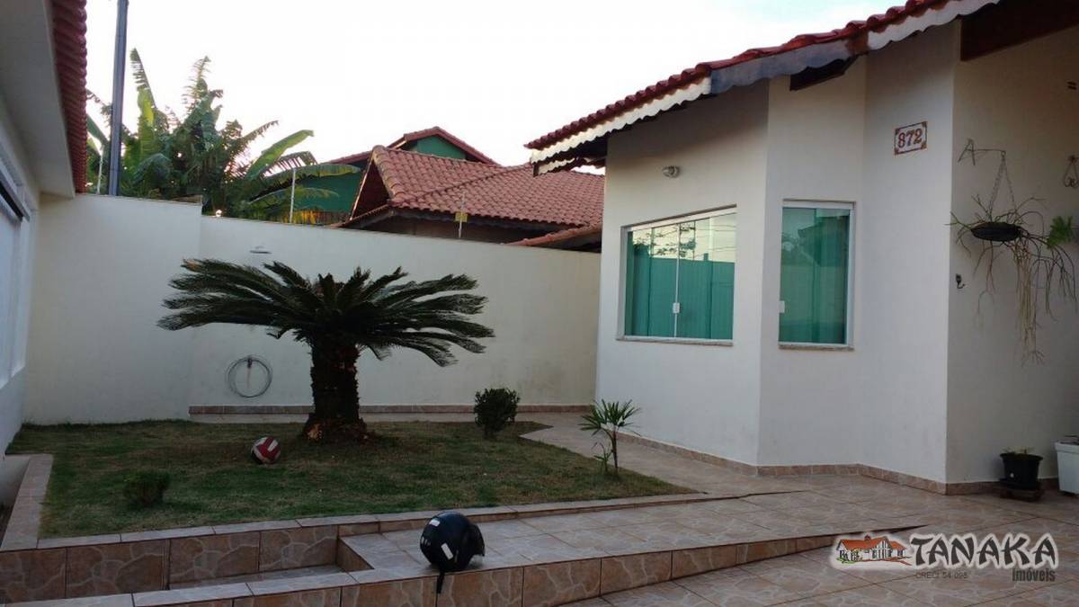 Casa em Peruíbe