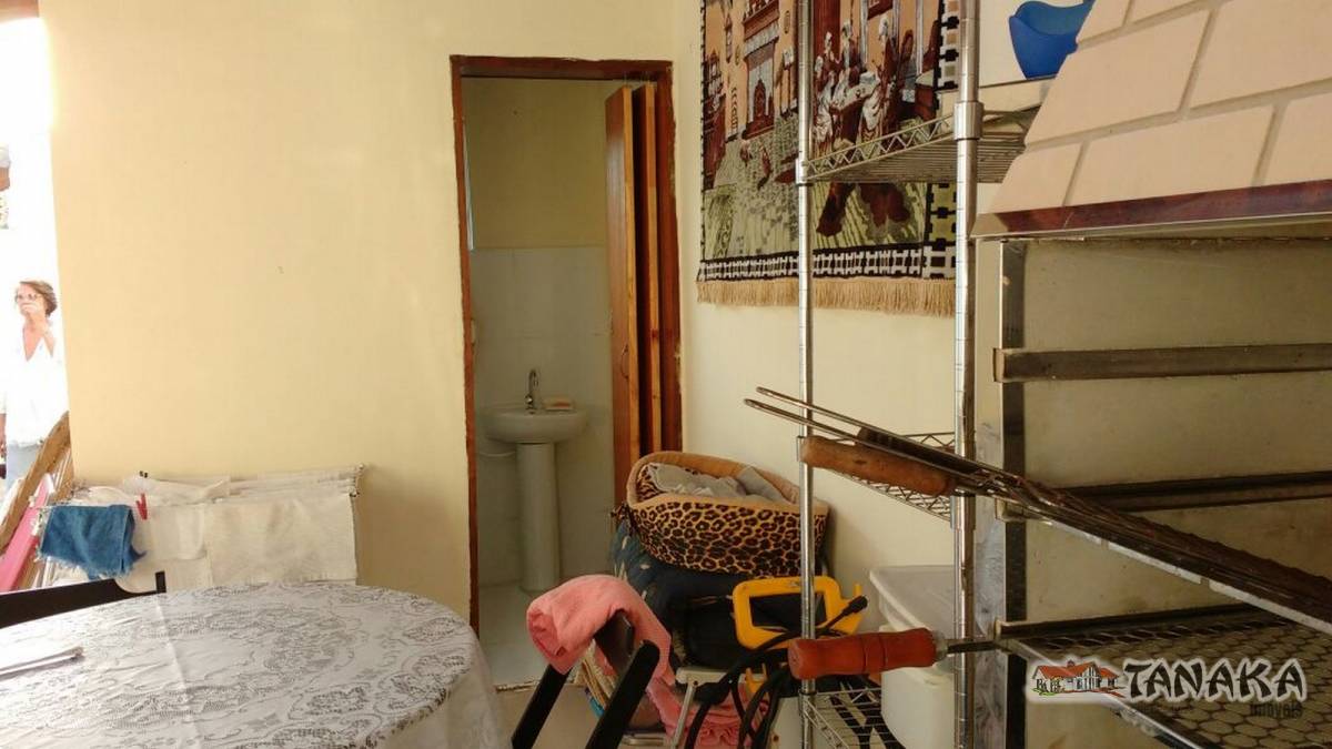 Casa em Peruíbe