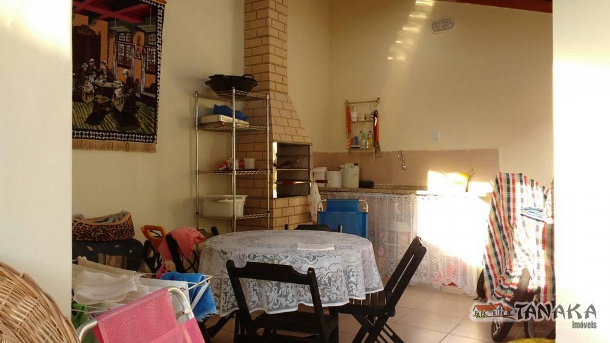 Casa em Peruíbe