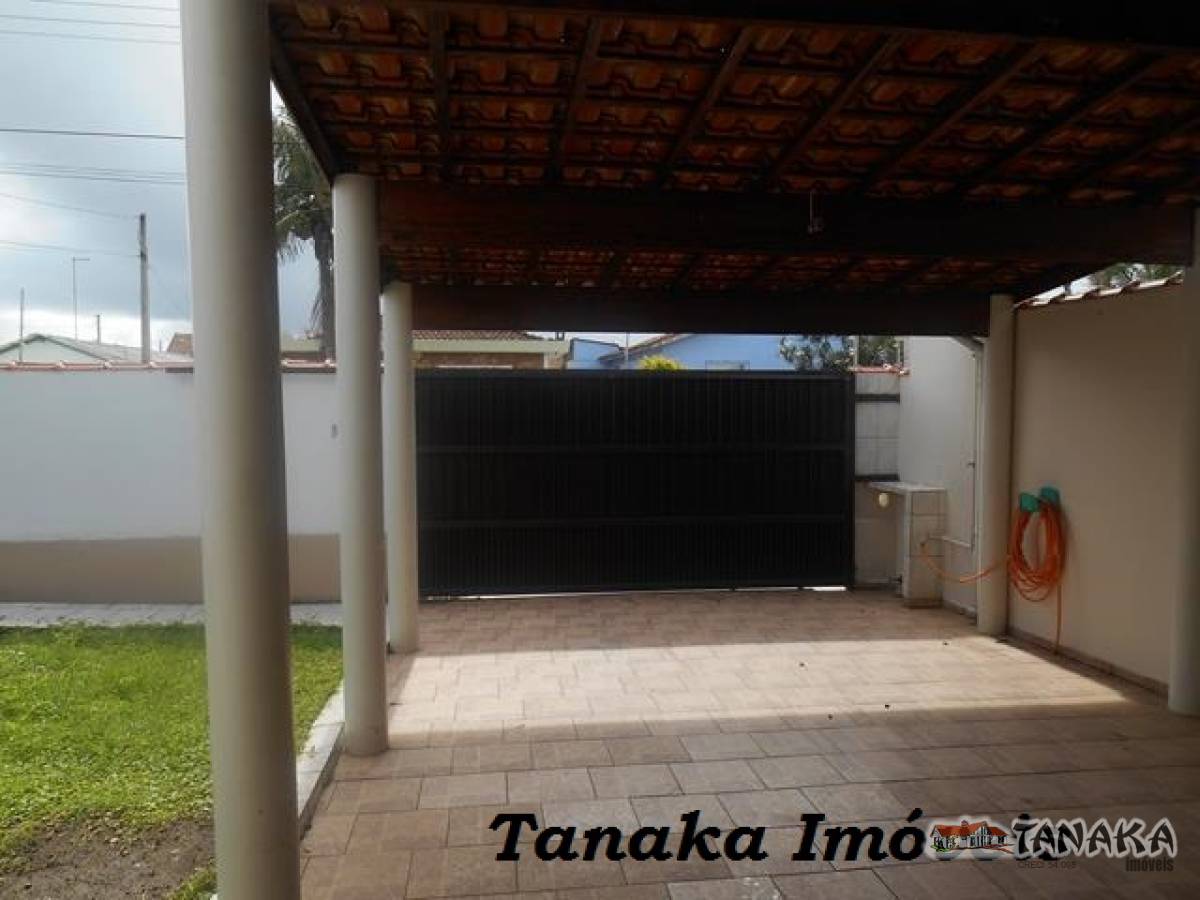 Casa em Peruíbe
